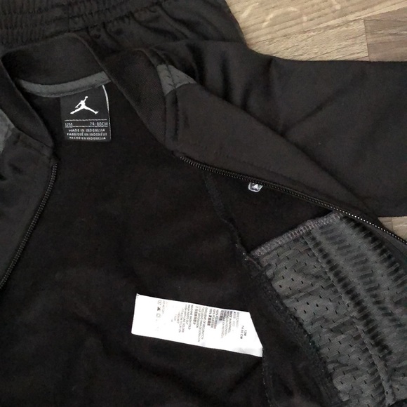 Jordan Matching Set 2 piece - Picture 5 of 5